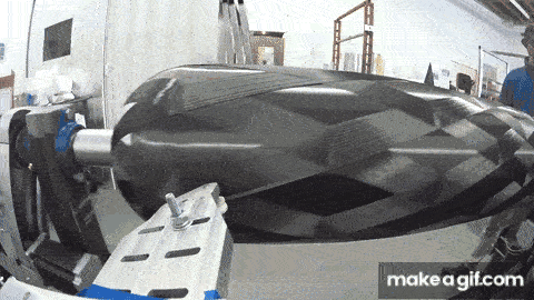 Advanced composites